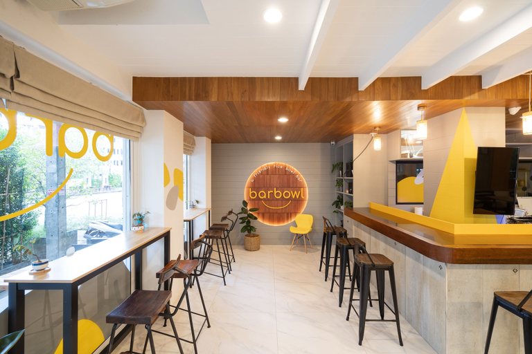 Food & Drinks 4, Bedline Hotel, Phuket Island