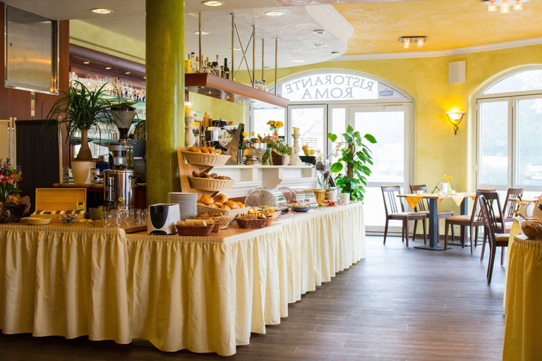 Food & Drinks 4, Hotel Casa Rustica, Ortenaukreis