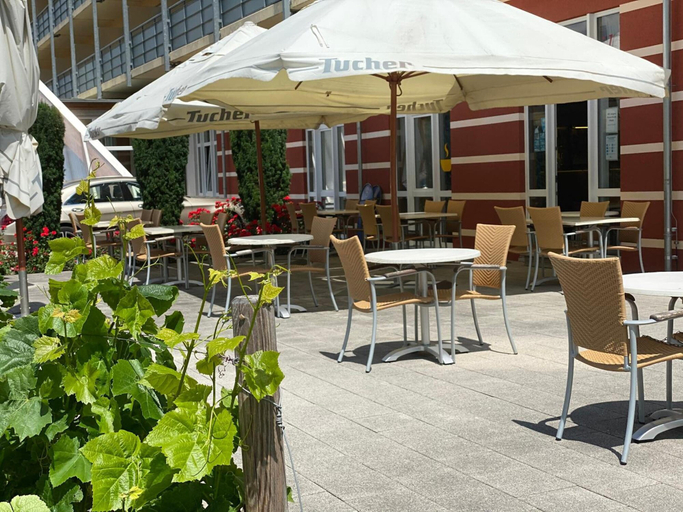 Food & Drinks 4, Kurhotel Pyramide, Neustadt an der Aisch-Bad Windsheim