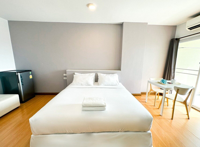Bedroom 2, The Island Resort, Khan Na Yao