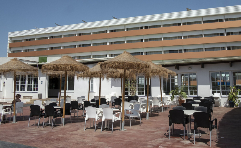 Exterior & Views 2, Ohtels Carabela, Huelva