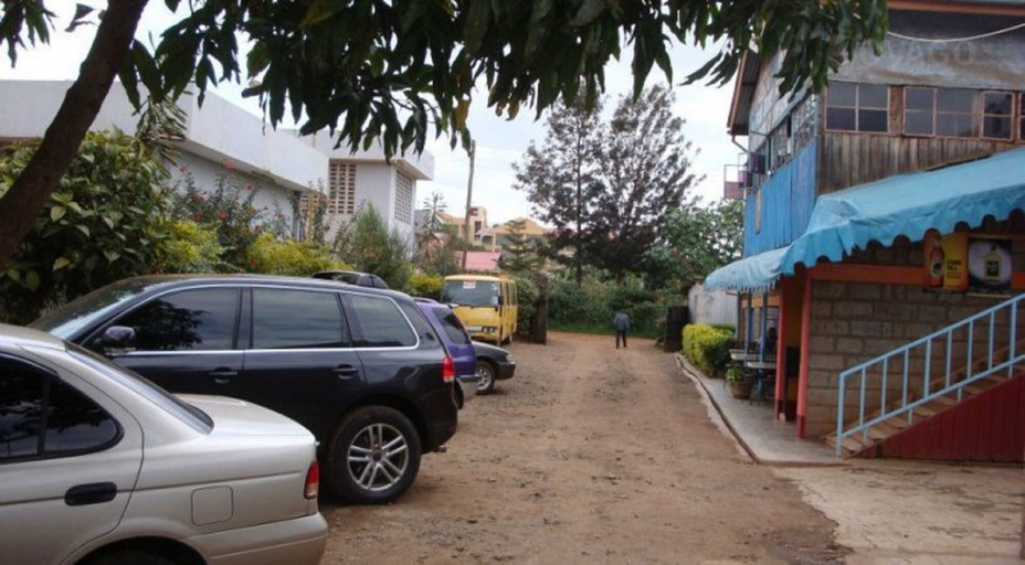 Exterior & Views, Ivory Resort Hotel, Nyeri Town
