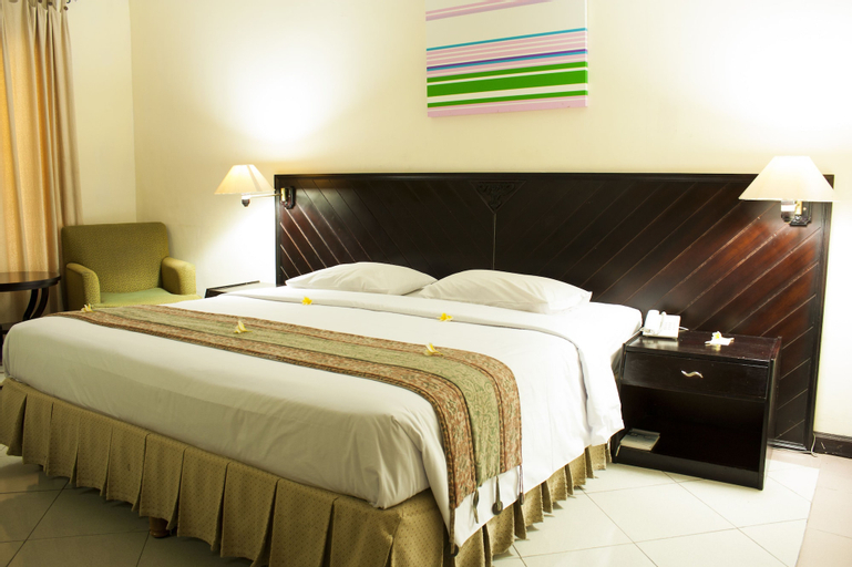 Bedroom 6