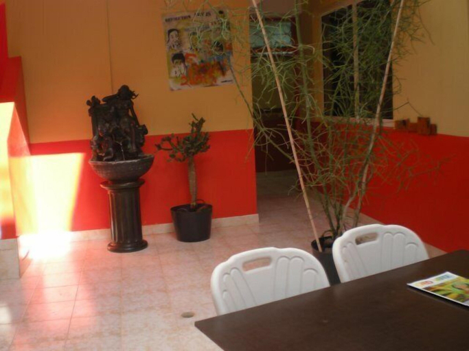 Others 5, Residencial Jenny