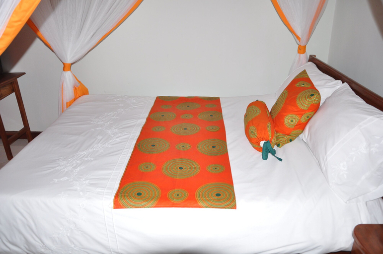 Bedroom 2, Primebiz Apartments, Gasabo