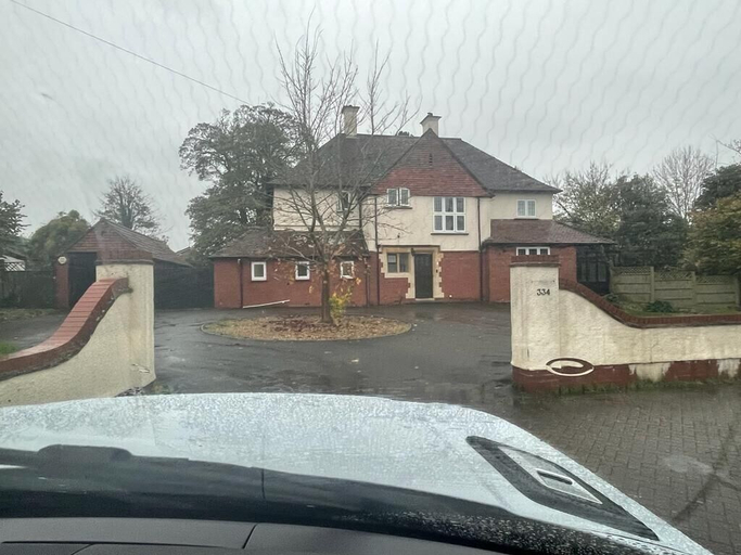 Exterior & Views, Canford house on Westbury on Trym, Bristol