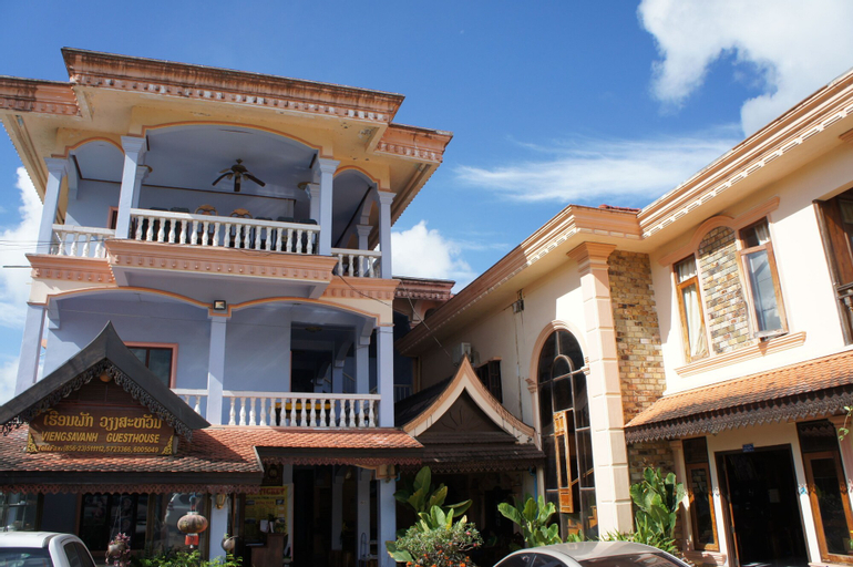 Viengsavanh Guest House, Vangvieng
