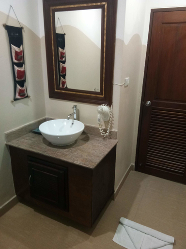 Bathroom 4, Royal Cottage Residence, Ko Samui
