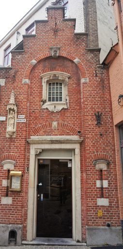 Exterior & Views 2, Hotel 't Putje, West-Vlaanderen