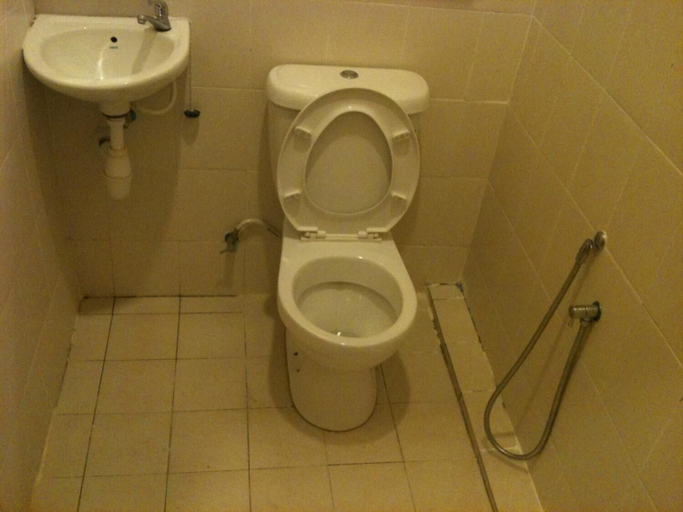Bathroom 4, Amara Guest House, Langkawi