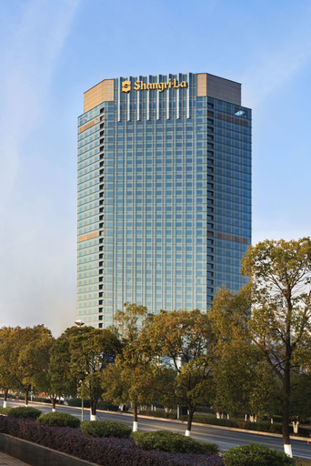 Exterior & Views 4, Shangri-La Hotel Nanchang, Nanchang