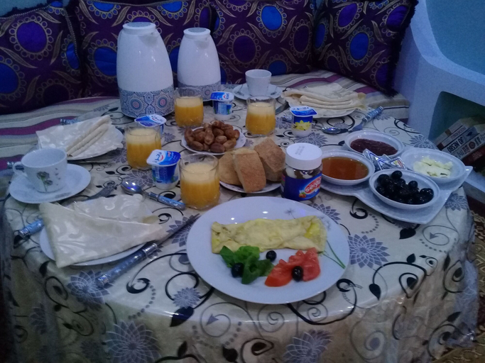 Food & Drinks 4, Dar Doukkala, El Jadida