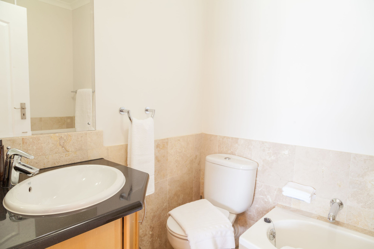 Bathroom 3, Bay Vista Villa, City of Cape Town