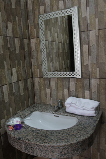 Bedroom 4, De One Heritage Villages, Bogor