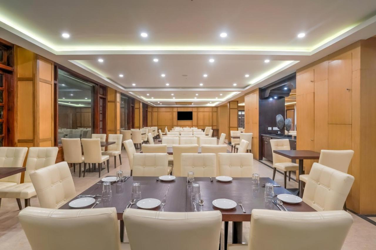 Food & Drinks 4, Le Vintuna Gangtok, East Sikkim