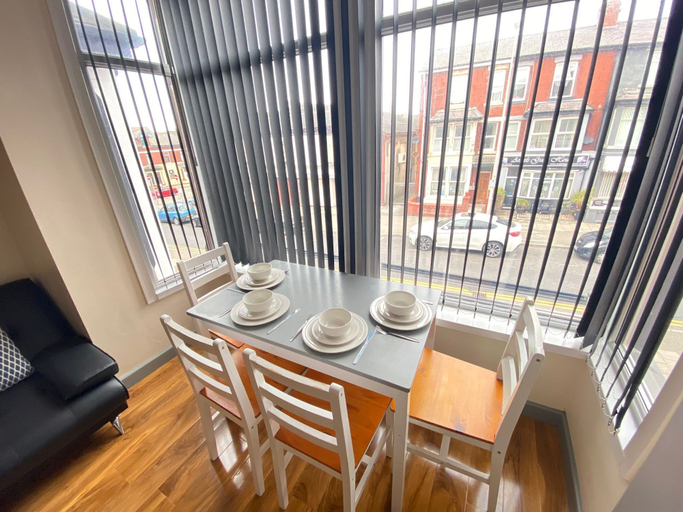 Others 4, Blackpool Abode - Seaside Suites, Blackpool