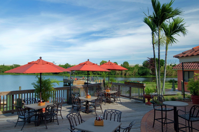 Food & Drinks 5, Hilton Palm Beach PBI, Palm Beach