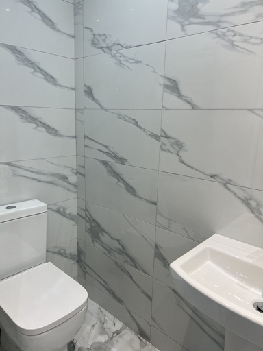 Bathroom 3, Park View Residence-Northolt - Near Tube, London