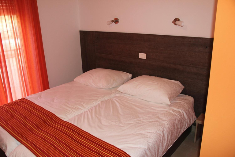 Bedroom 2, Guesthouse Ošterija, Nova Gorica