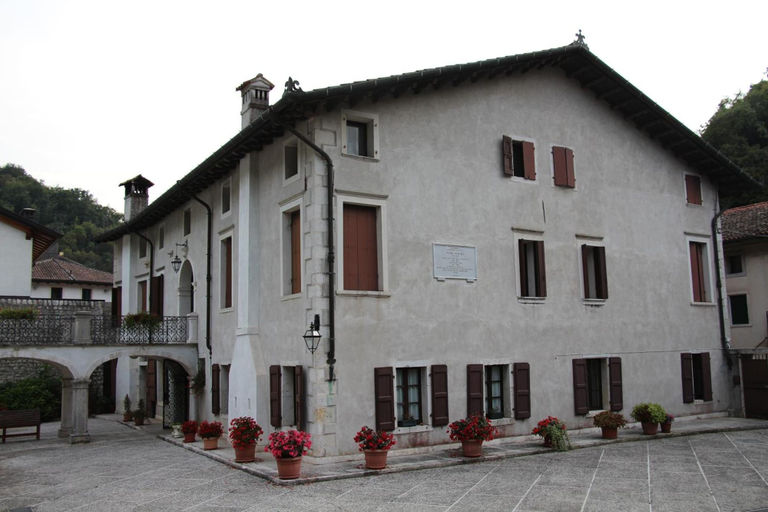 Exterior & Views 2, Palazzo Scolari B&B, Pordenone