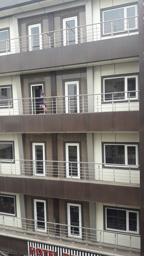 Exterior & Views 2, Hotel Royal Ajmer, Ajmer
