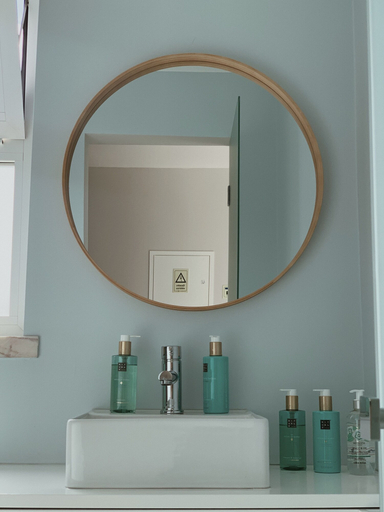 Bathroom 3, Luna House, Cascais