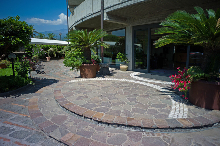 Exterior & Views 3, Atlantis Palace Hotel, Catania
