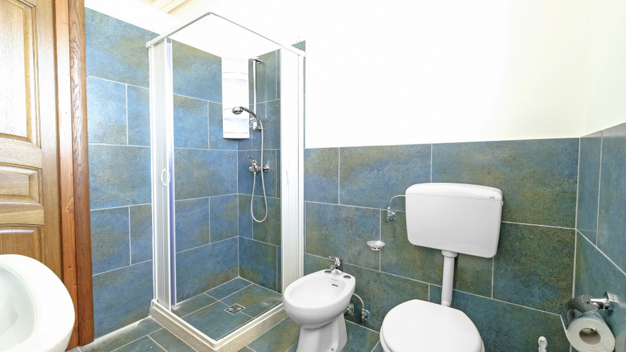 Bathroom 3, Residence Contrada Schite, Lecce