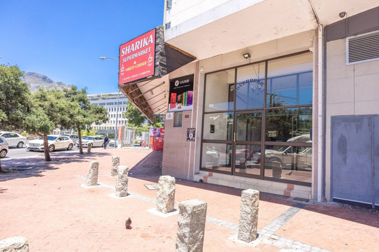 Exterior & Views 2, Centrally Located 2 Bedroom Apartment in Cape Town, City of Cape Town