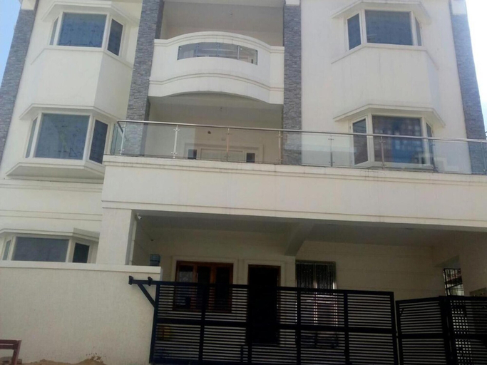 Exterior & Views 2, Fresh Living Prime Banjara, Ranga Reddy