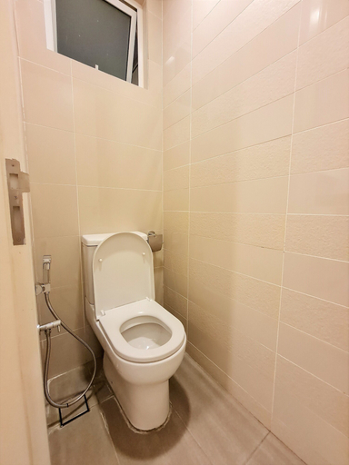Bathroom 4, Binjai 8 KLCC Premium Soho, Kuala Lumpur