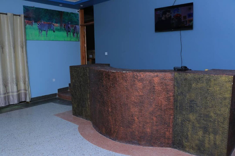 Others 1, Dream Wood Suites, Mbarara