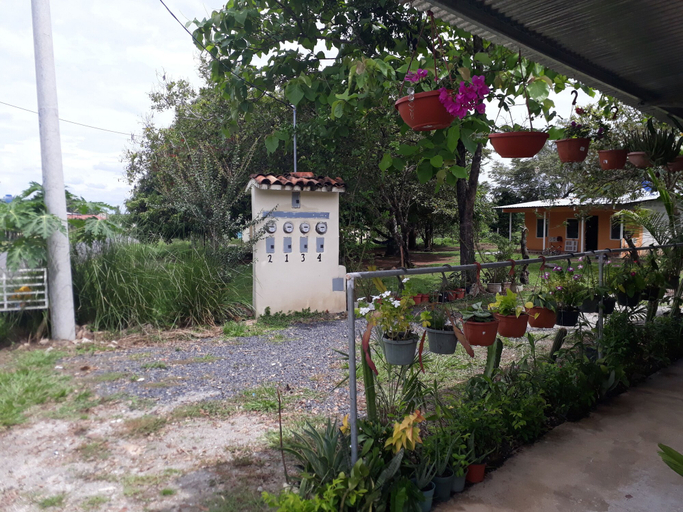 Others 5, Hostal Brisas Calobreñas, Calobre