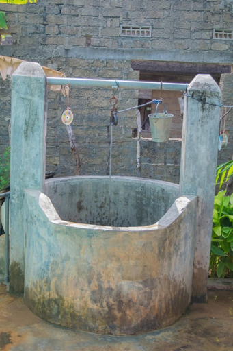 Bathroom 3, Nilaveli Beach Inn, Kuchchaveli