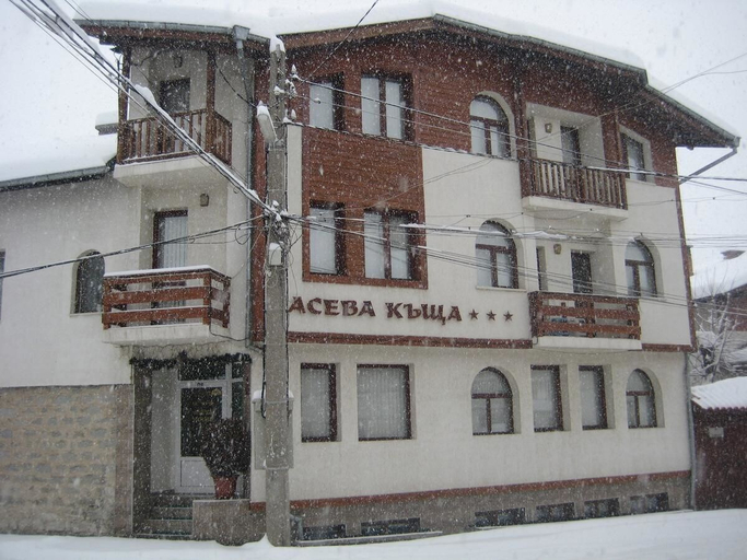 Exterior & Views 2, Chalet Asevi Bansko, Bansko