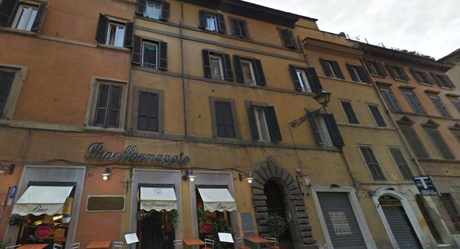 Exterior & Views 2, Ripetta Relais, Rome
