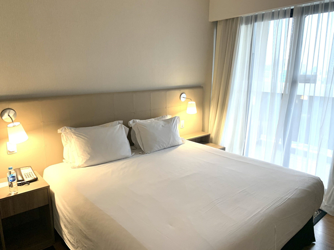 Bedroom 4, Staybridge Suites SAO PAULO, São Paulo