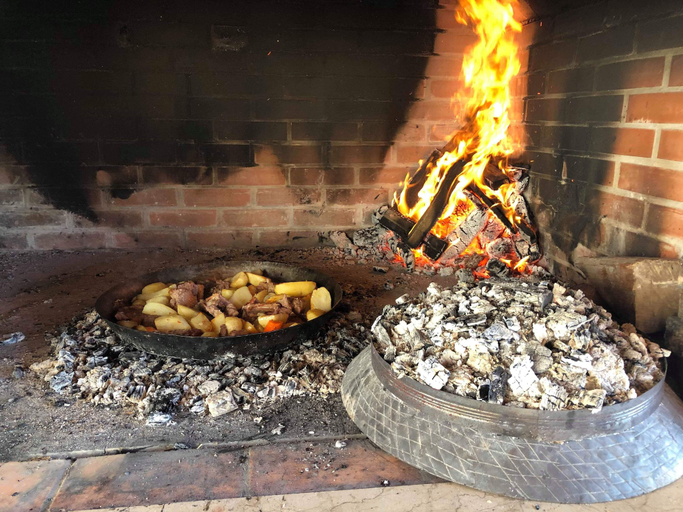 Food & Drinks 4, Apartments Zvrko, Konavle