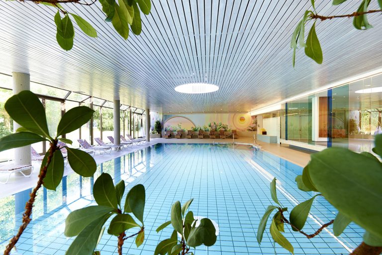 Sport & Beauty 3, Parkhotel Pörtschach - Das Hotelresort mit Insellage am Wörthersee, Klagenfurt Land
