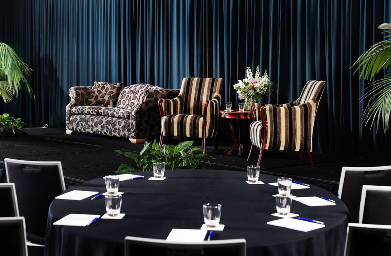 Food & Drinks 5, Arawa Park Hotel, Rotorua