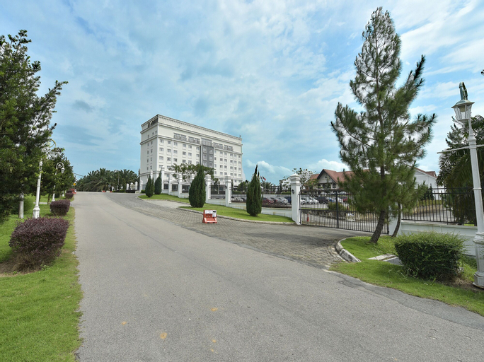 Savanna Hill Resort, Johor Bahru