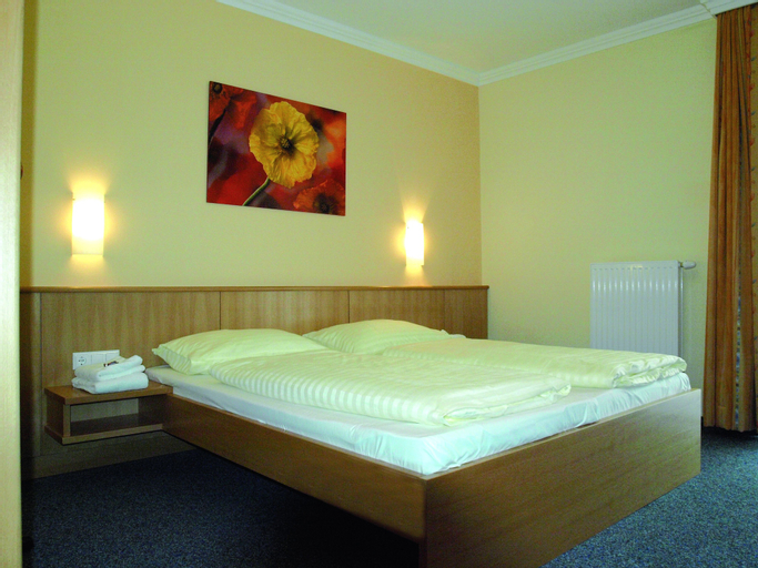 Bedroom 29