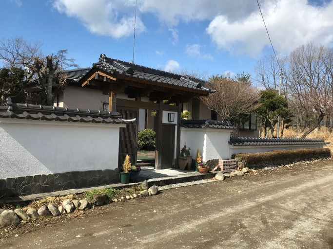 Exterior & Views 5, Spacious Traditional House, Nasushiobara