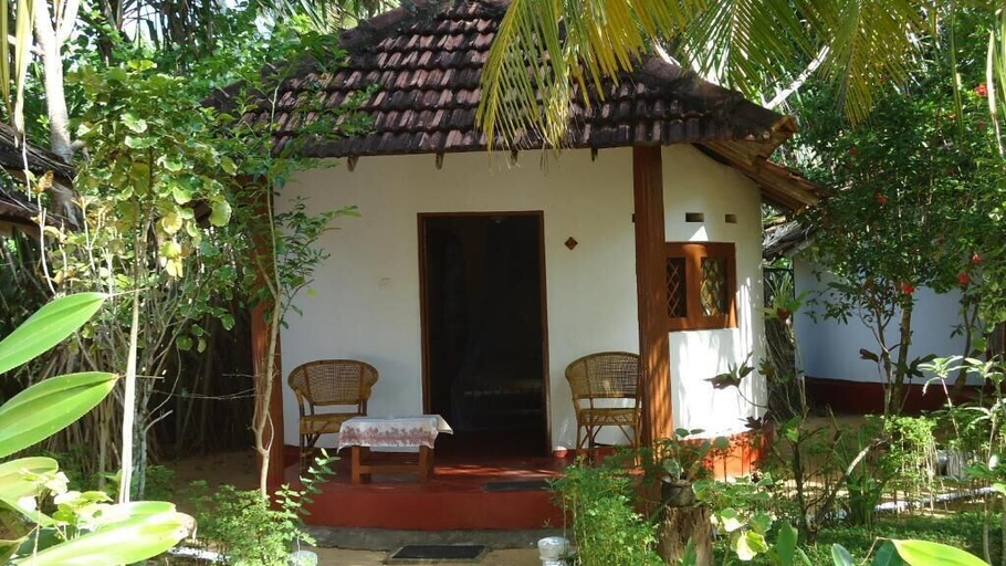 Exterior & Views 2, Ravana Beach Cabanas, Hikkaduwa