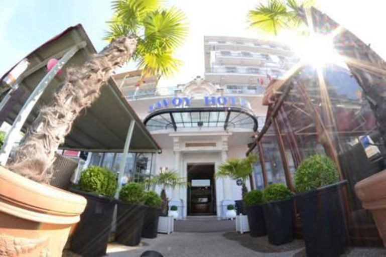 Exterior & Views 2, Savoy Hôtel Evian, Haute-Savoie