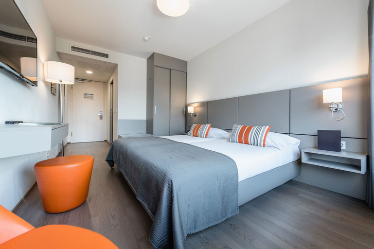 Bedroom 19
