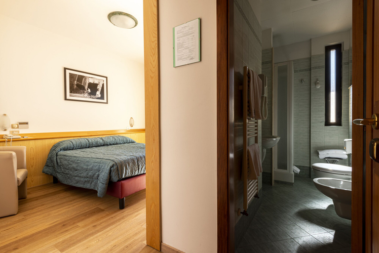 Bedroom 4, Pennile, Ascoli Piceno
