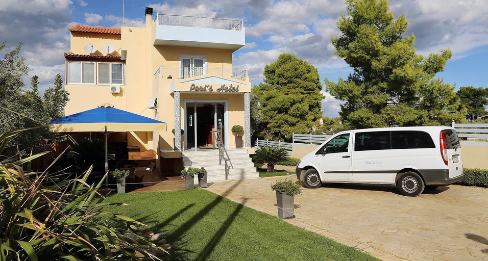 Exterior & Views 5, Peri's Hotel, Attica