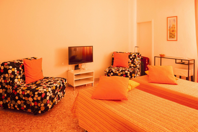 Bedroom 4, Briciole di Gusto, Lecce