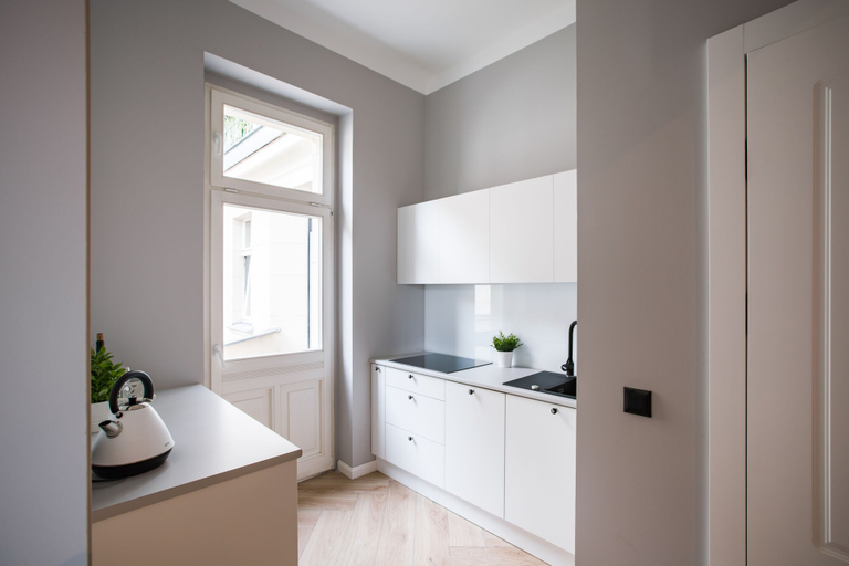 Others 5, Homewell Boutique Apartments, Poznań City